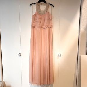 Blush Formal Dress - Decode 1.8